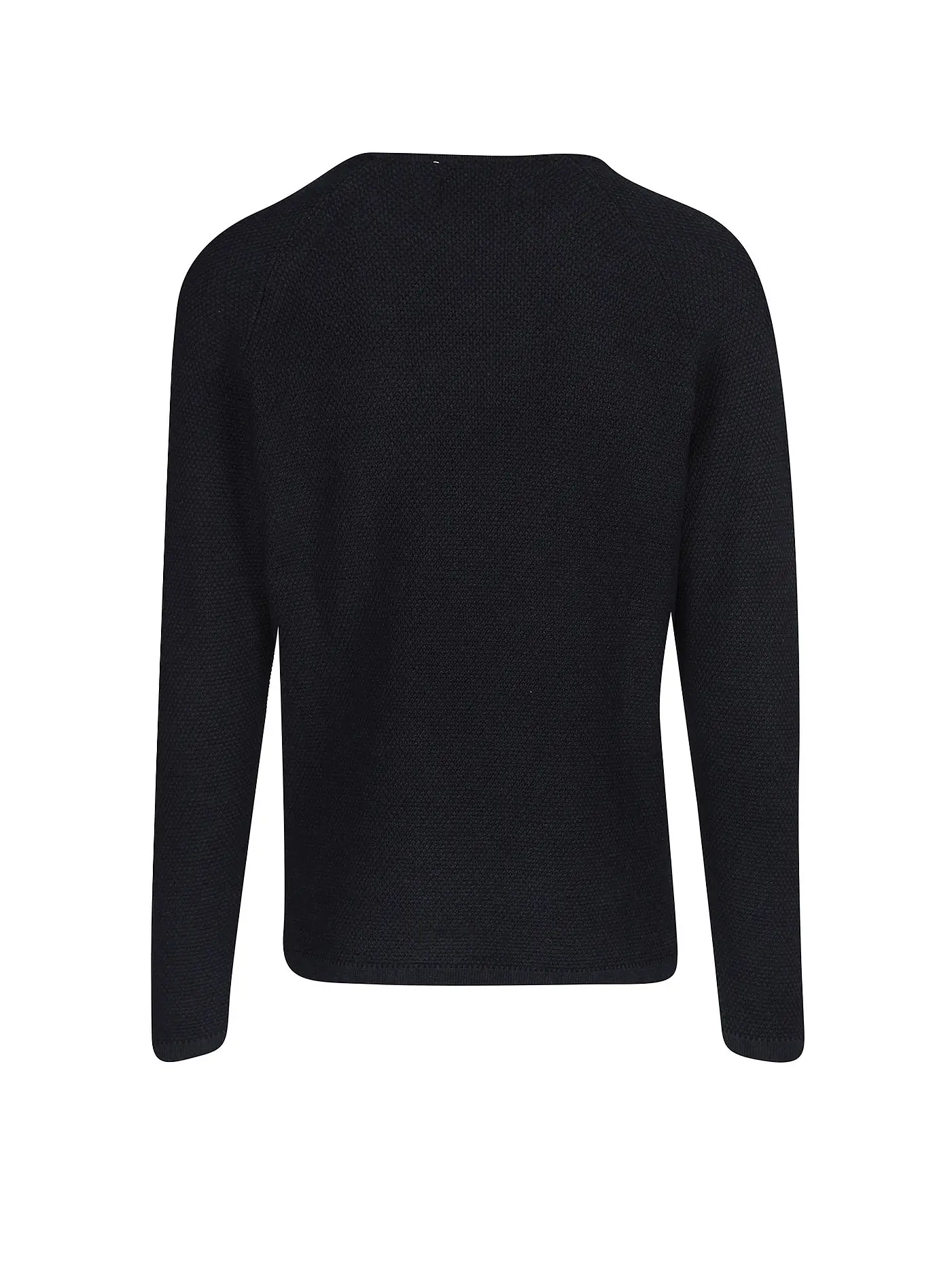 GABBA | Pullover LAMP | blau